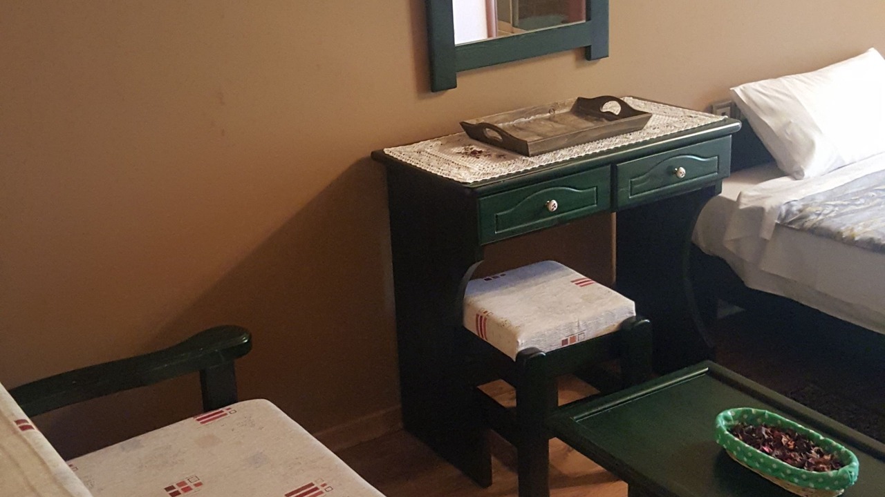 Photo of Bedroom in Kastanea