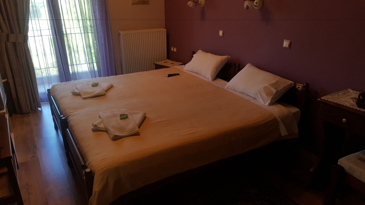 Photo of Bedroom in Kastanea