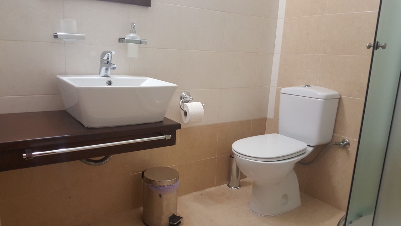 Photo of Bathroom in Kastanea