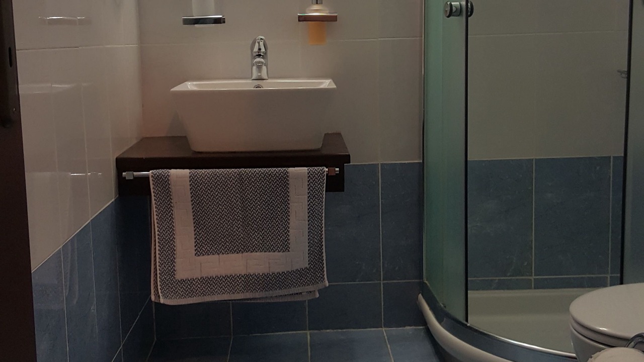 Photo of Bathroom in Kastanea