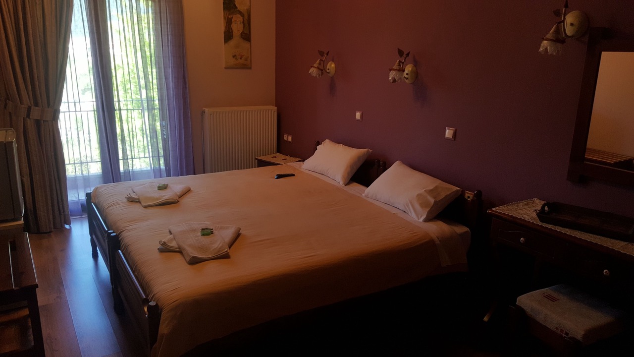 Photo of Bedroom in Kastanea
