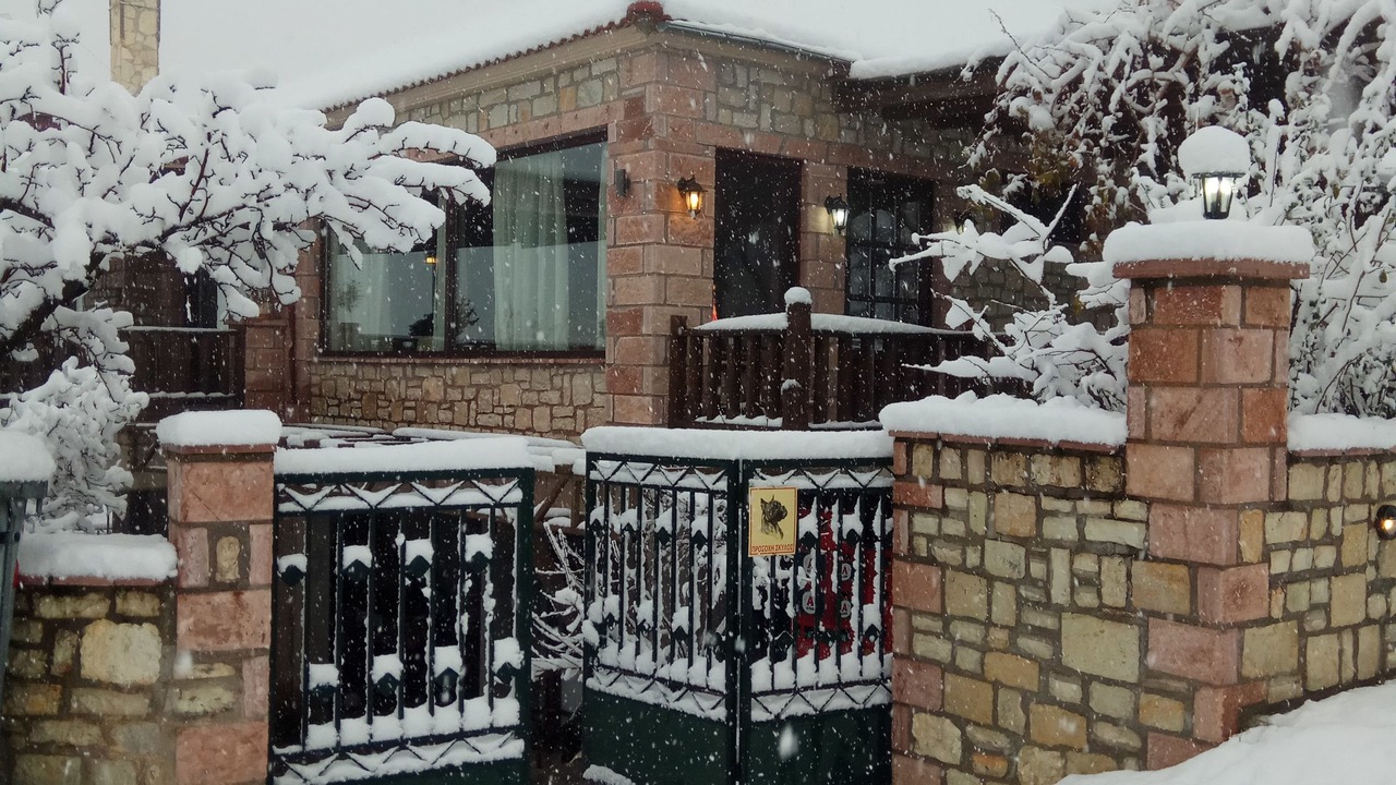Photo of Outdoor in Kastanea