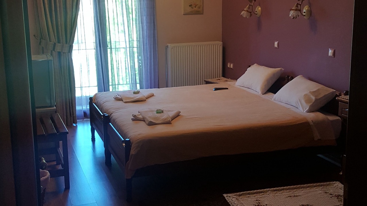 Photo of Bedroom in Kastanea
