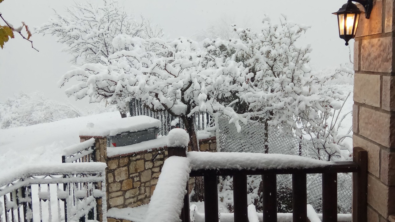 Photo of Outdoor in Kastanea
