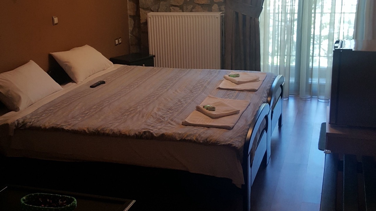 Photo of Bedroom in Kastanea