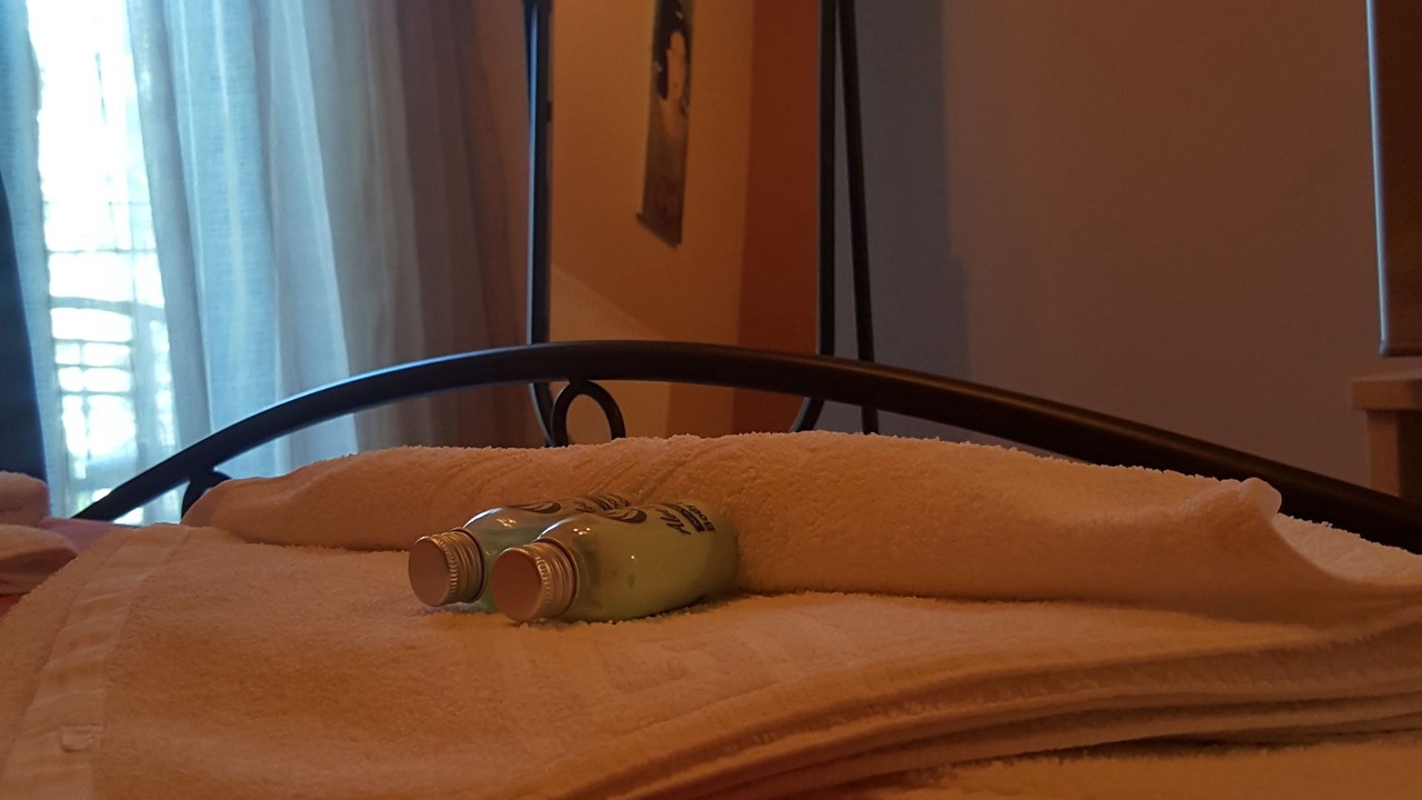 Photo of Bedroom in Kastanea