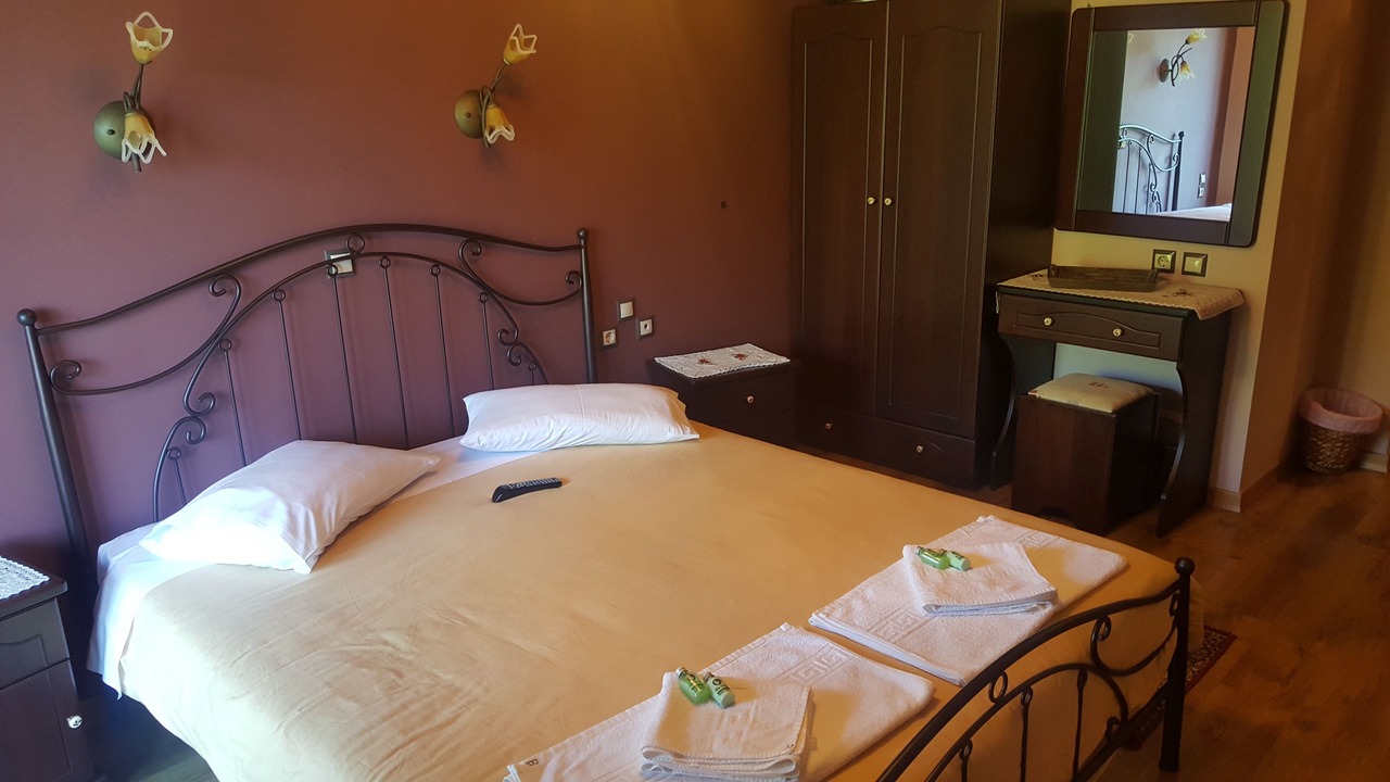 Photo of Bedroom in Kastanea