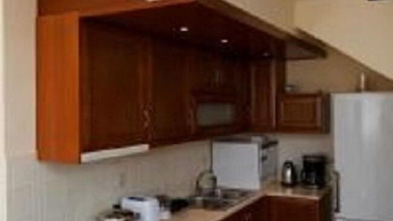 Photo of Kitchen in Paralio Astros