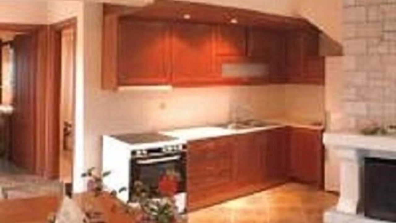 Photo of Kitchen in Paralio Astros