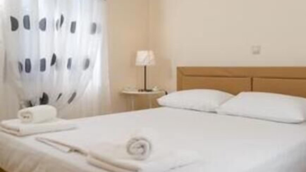 Photo of Bedroom in Paralio Astros