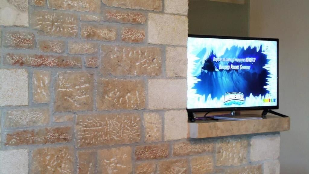 Photo of Livingroom in Paralio Astros