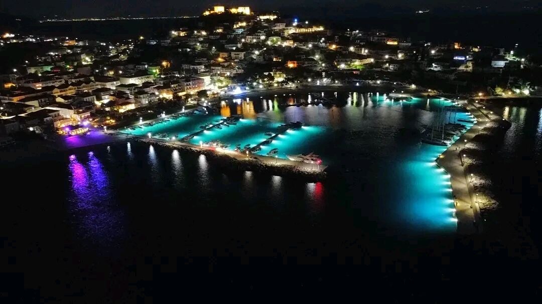 Photo of Outdoor in Paralio Astros