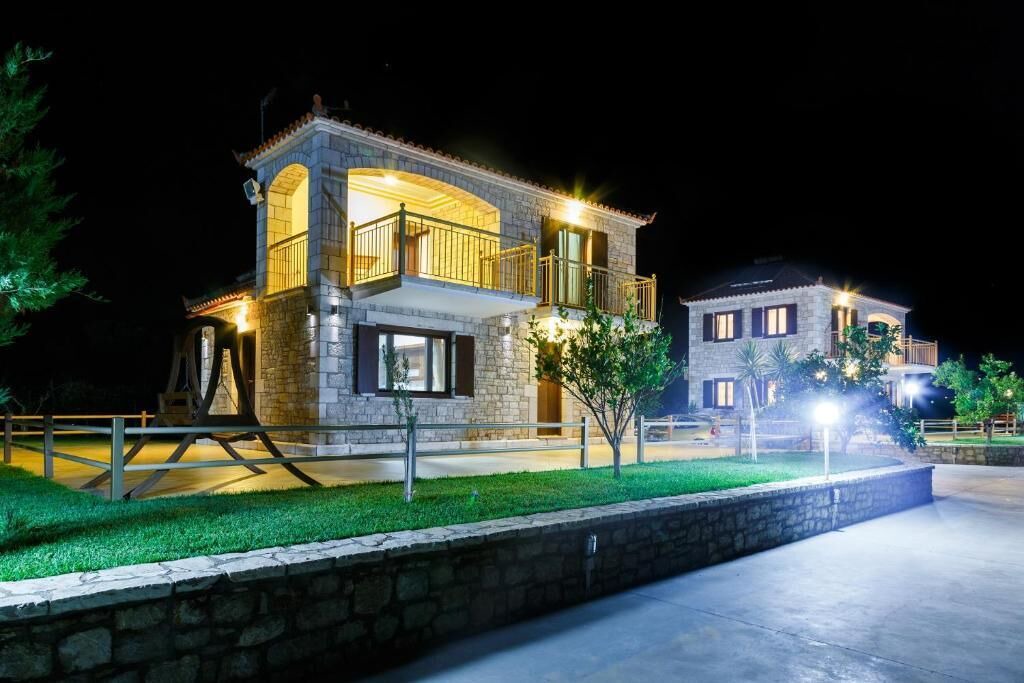 Photo of Outdoor in Paralio Astros