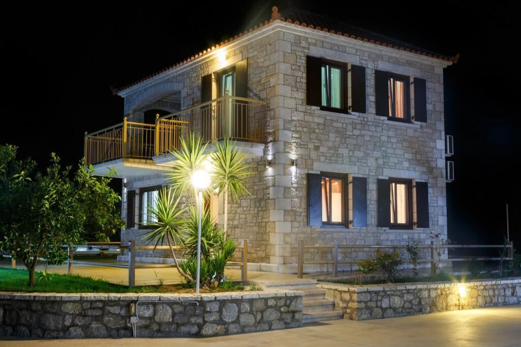 Photo of Outdoor in Paralio Astros