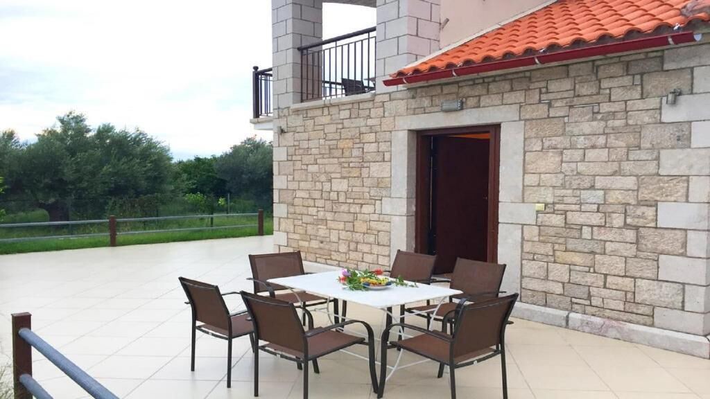 Photo of Outdoor in Paralio Astros