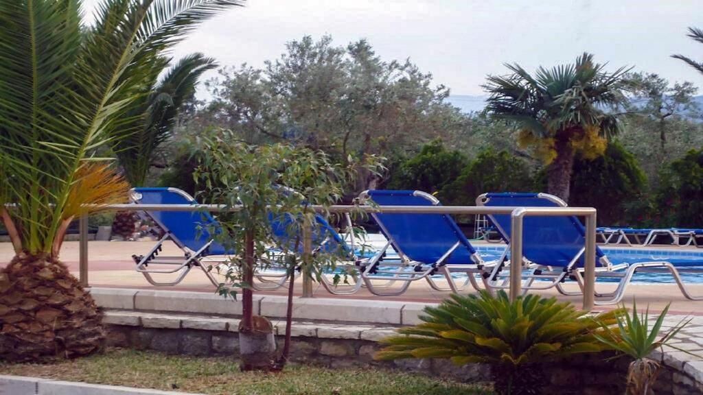Photo of Outdoor in Paralio Astros