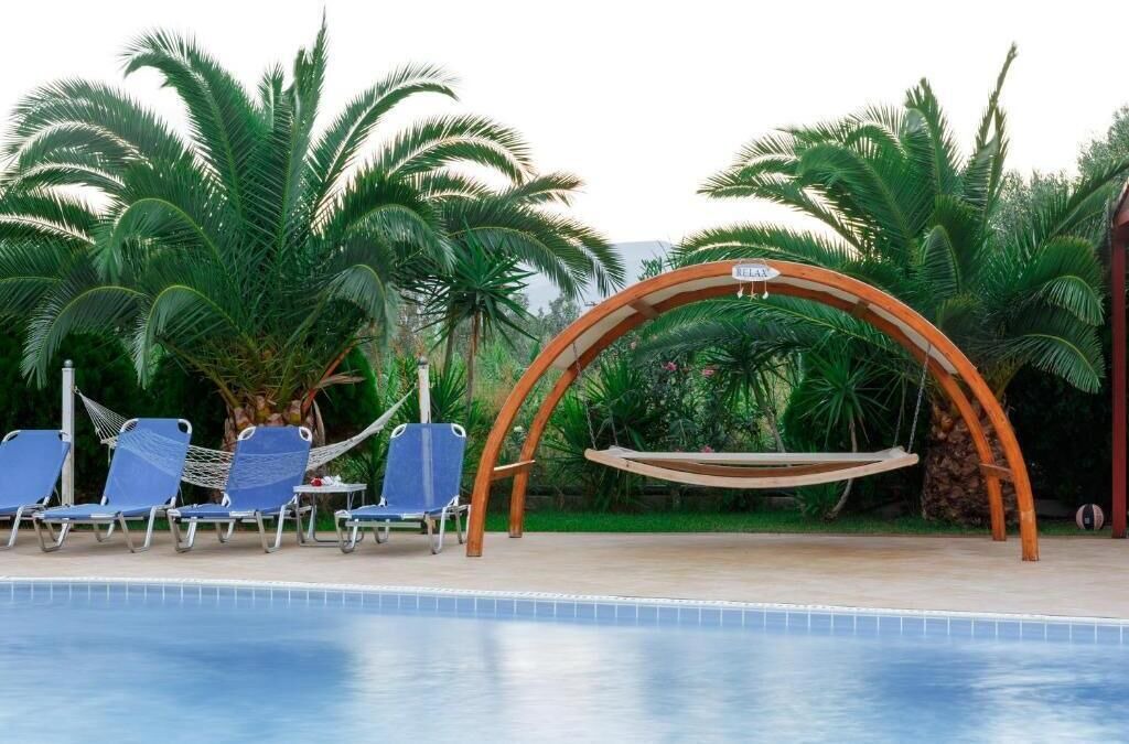 Photo of Outdoor in Paralio Astros