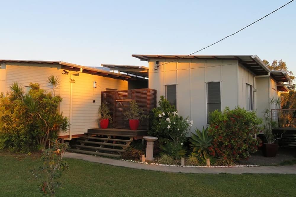 Photo of Outdoor in Cooloola Cove