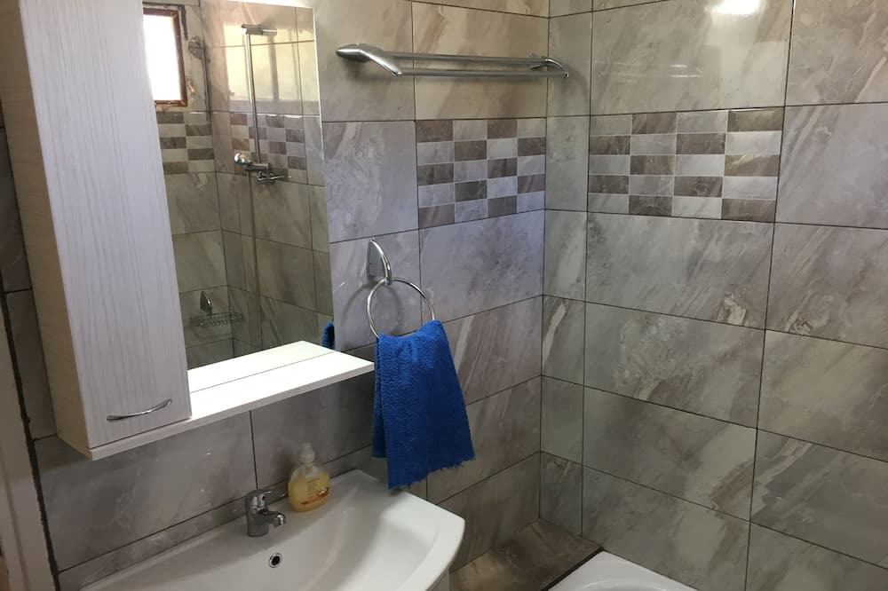 Photo of Bathroom in Loutraki-Agioi Theodoroi