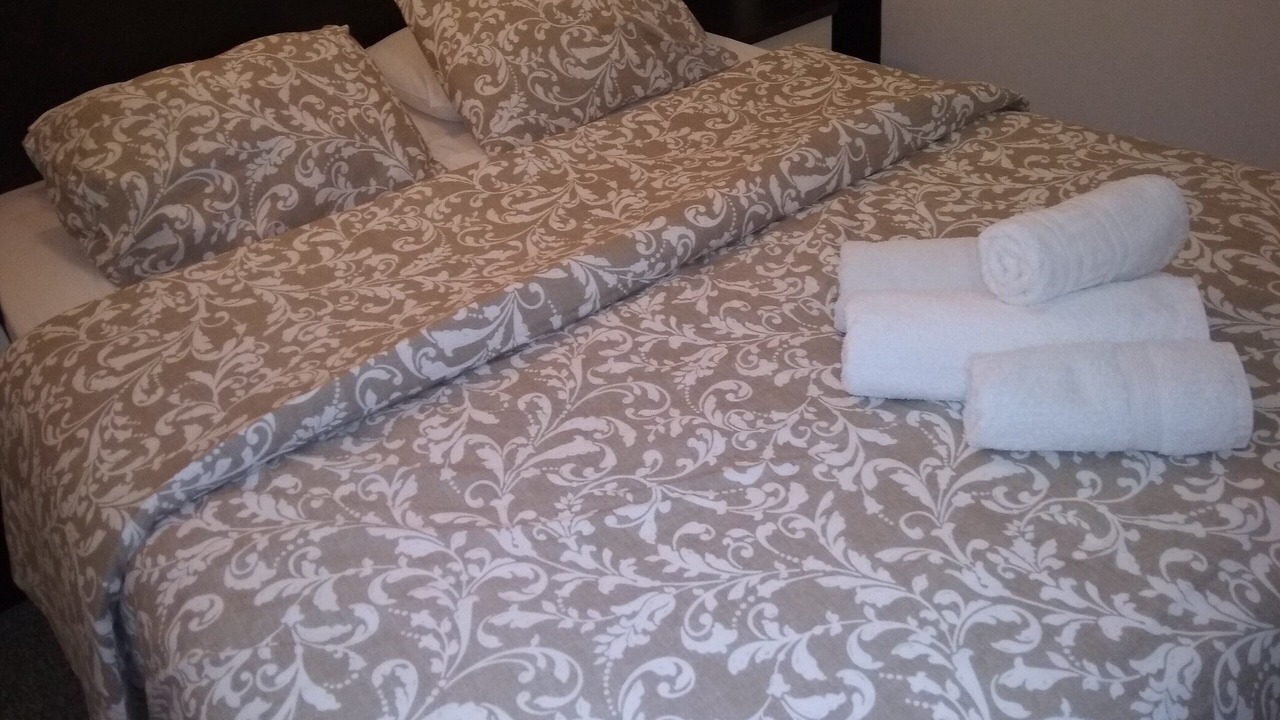 Photo of Bedroom in Loutraki-Agioi Theodoroi