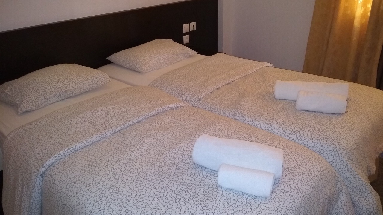 Photo of Bedroom in Loutraki-Agioi Theodoroi