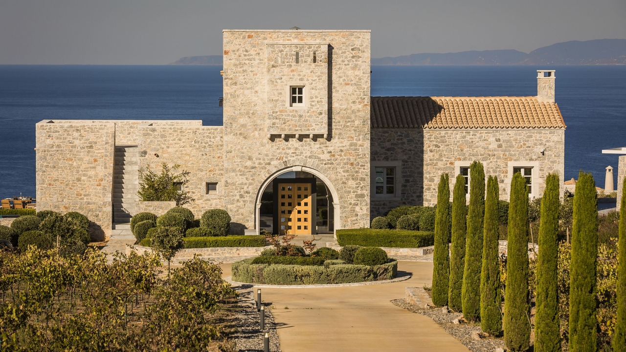 Photo of Outdoor in Areopoli