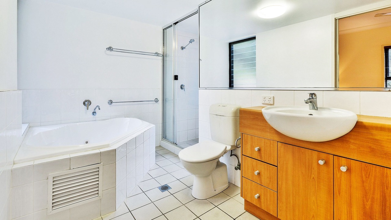 Photo of Bathroom in Hamilton Island