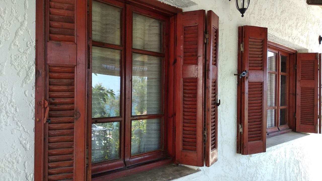 Photo of Outdoor in Paleros