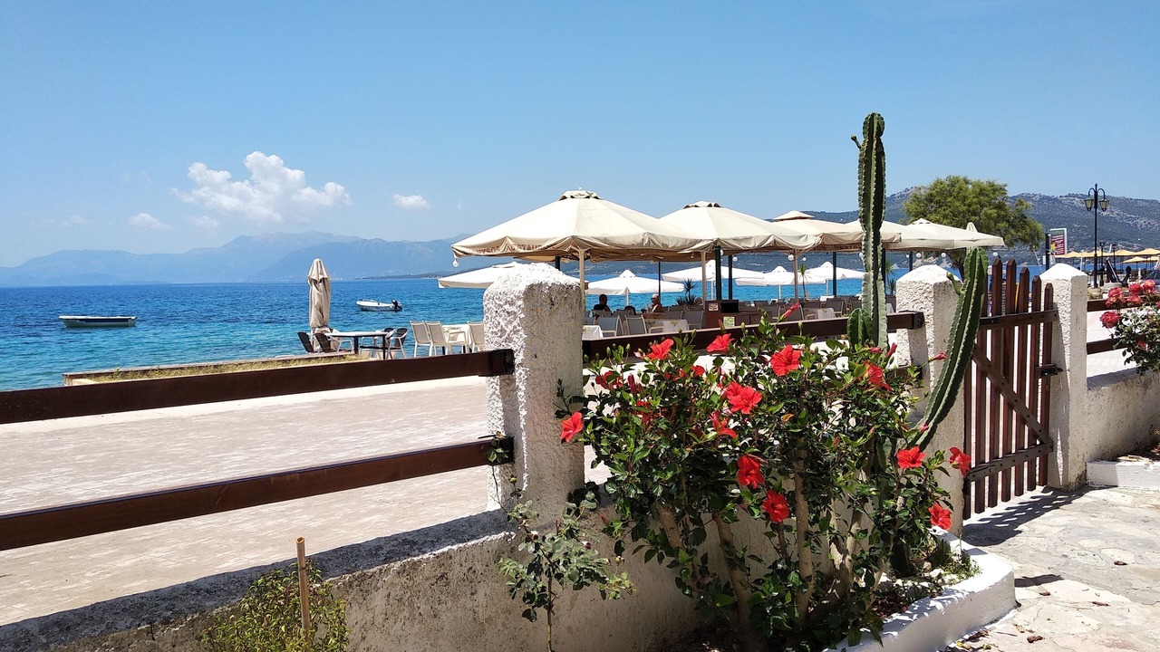 Photo of Outdoor in Paleros