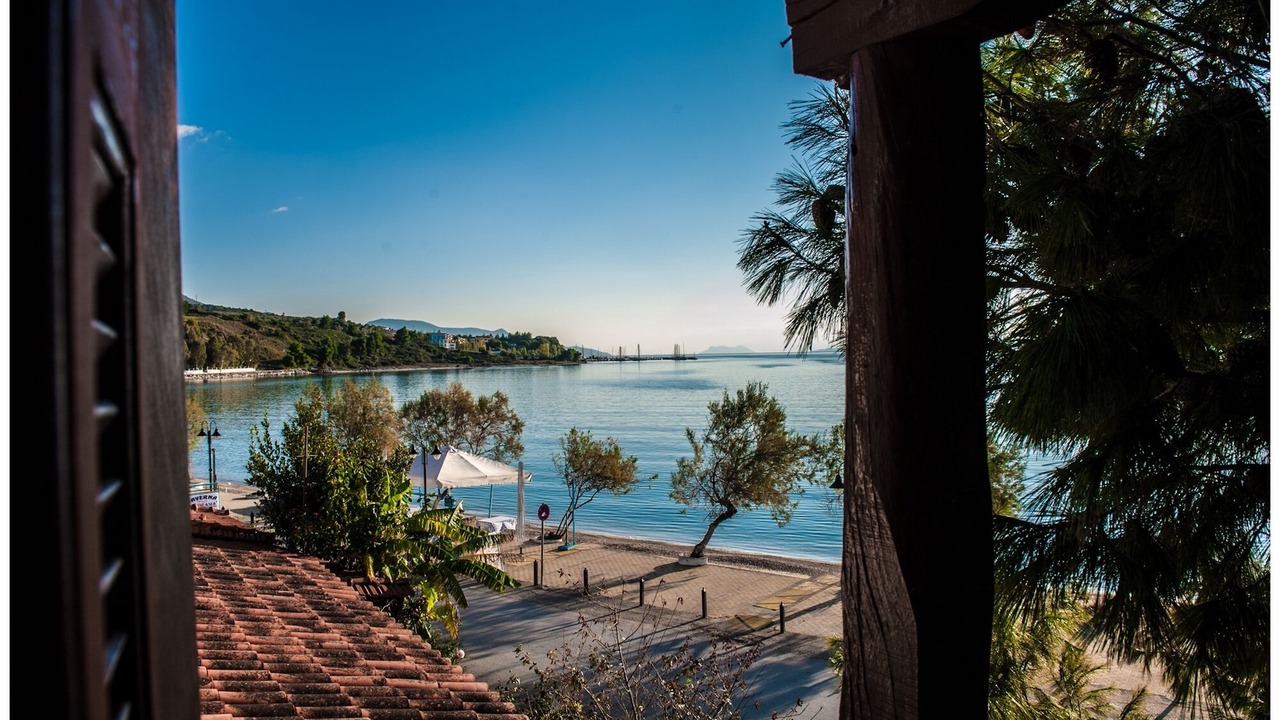 Photo of Outdoor in Paleros