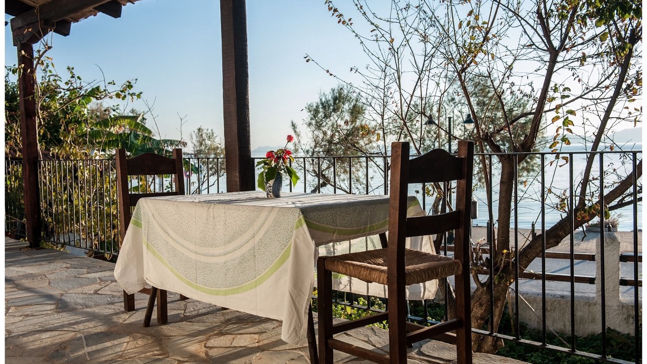 Photo of Outdoor in Paleros