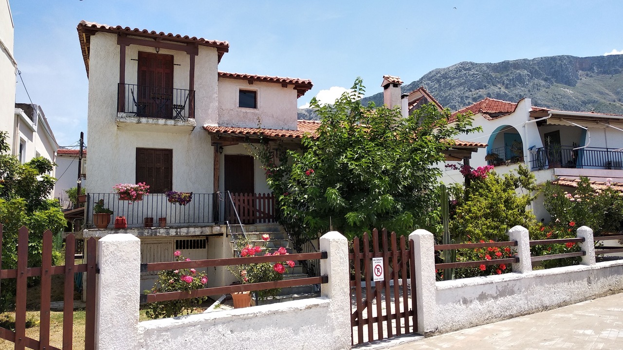 Photo of Outdoor in Paleros
