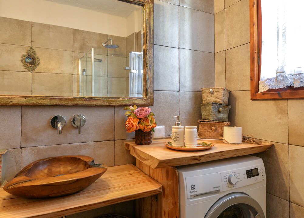 Photo of Kitchen in Paleros