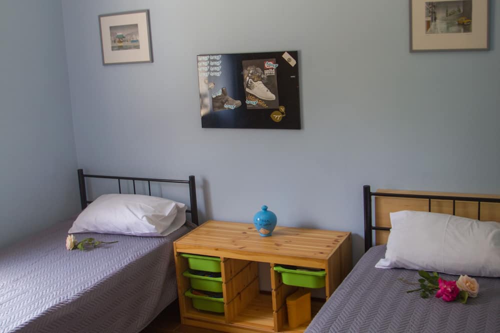 Photo of Bedroom in Melissi
