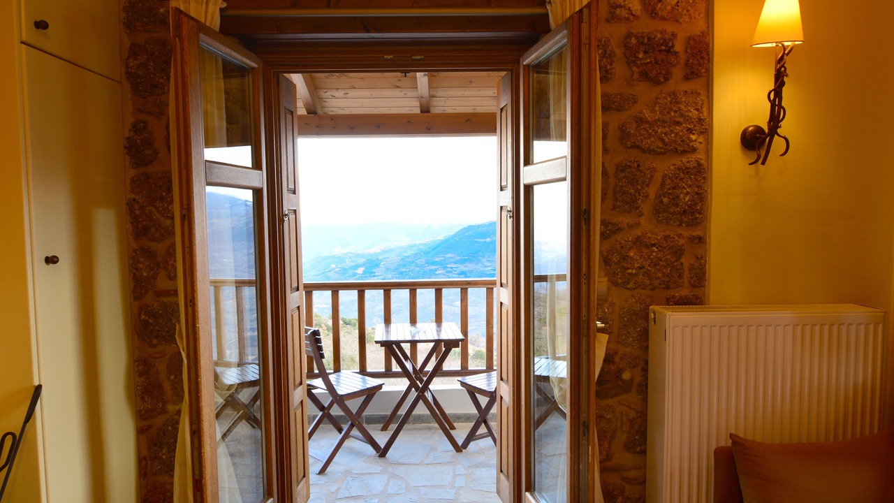Photo of Livingroom in Synikia Mesi Trikalon
