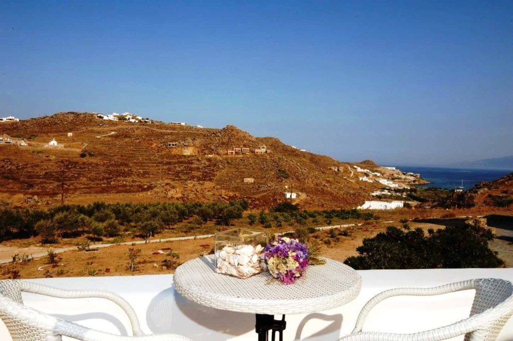 Photo of Patio Balcony in Paradise