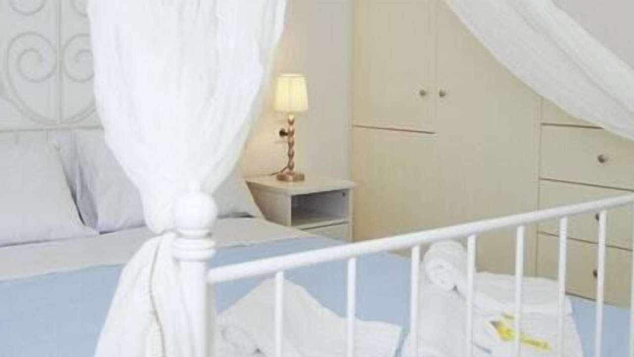 Photo of Bedroom in Paradise