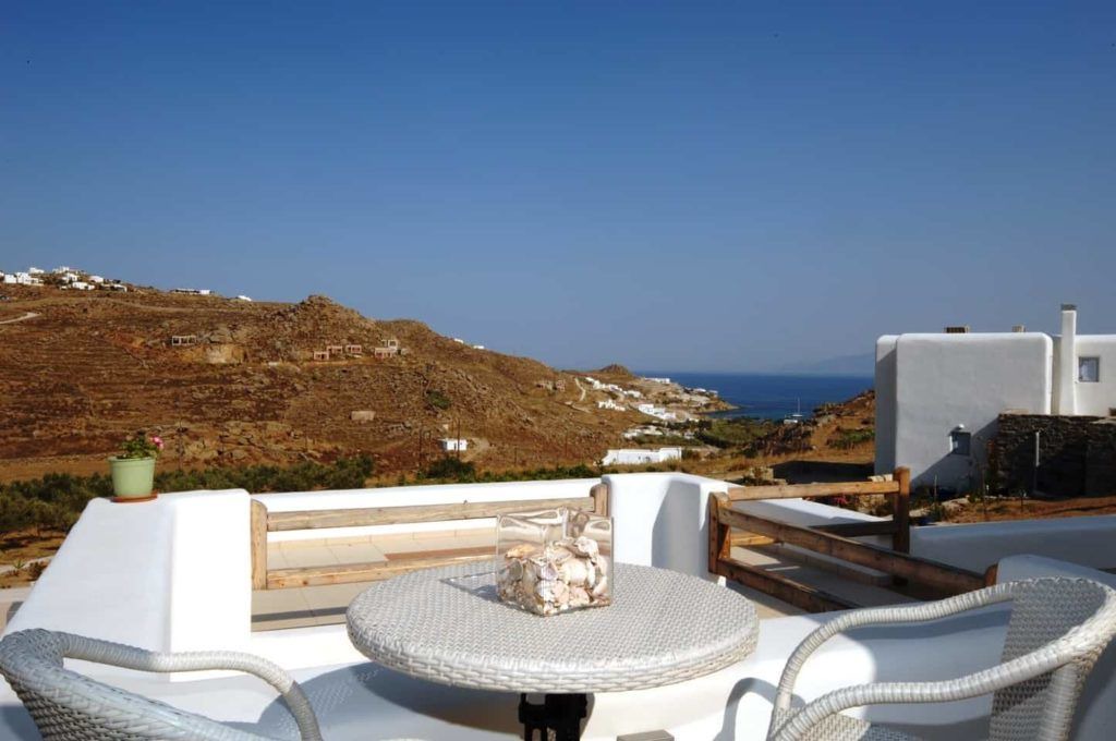 Photo of Patio Balcony in Paradise