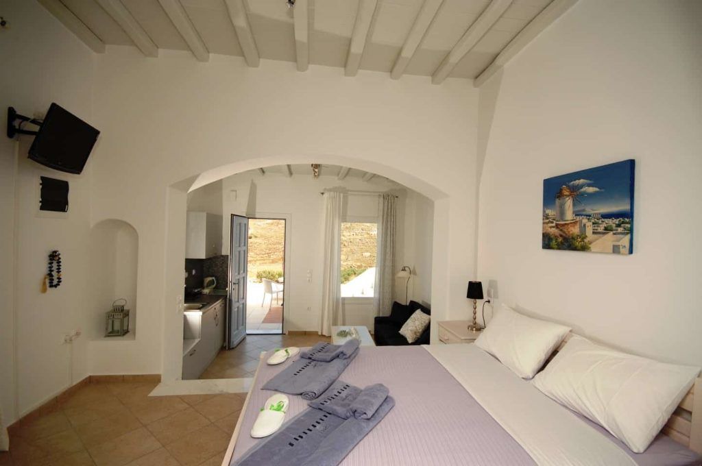 Photo of Bedroom in Paradise