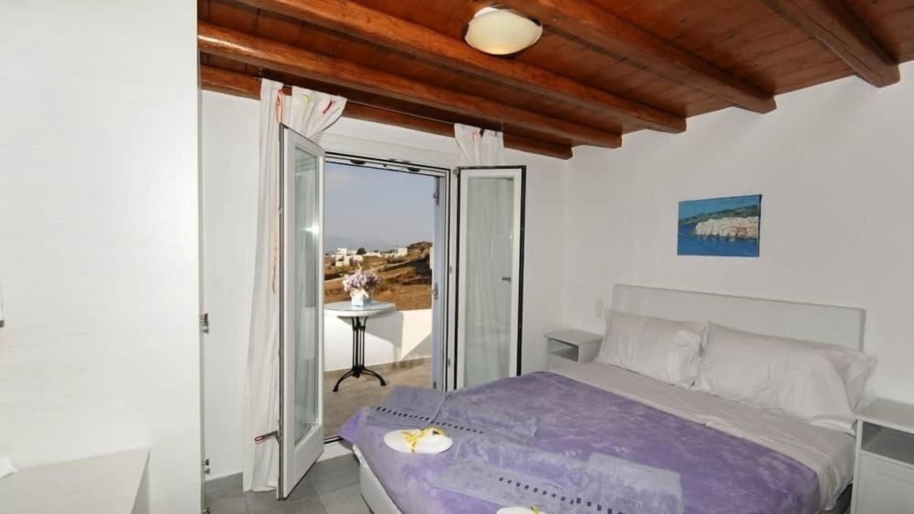 Photo of Bedroom in Paradise