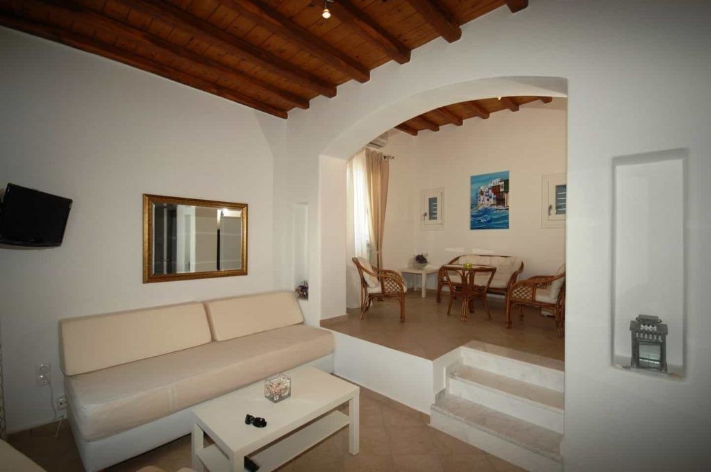 Photo of Bedroom in Paradise