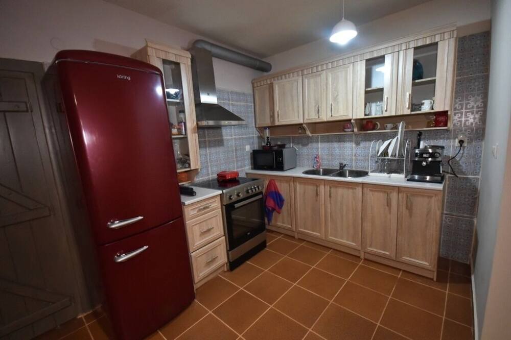 Photo of Kitchen in Pella Region