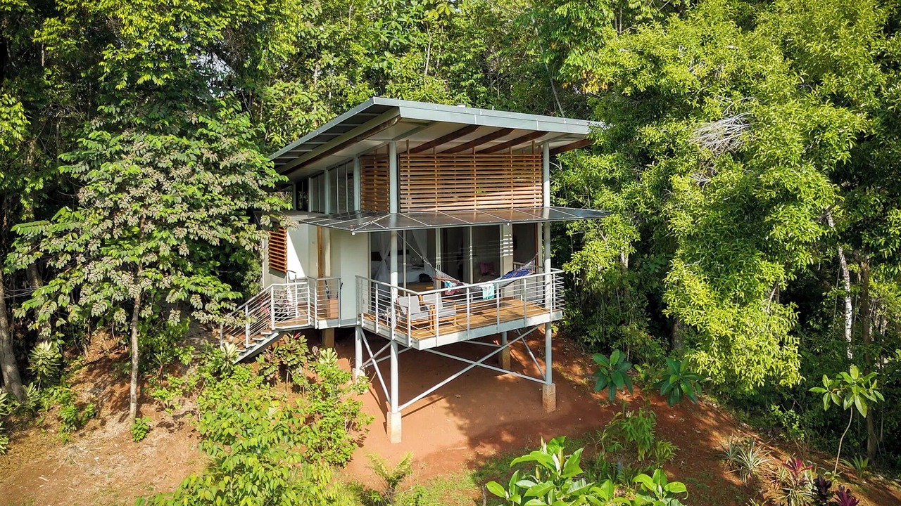 Photo of Outdoor in Golfito