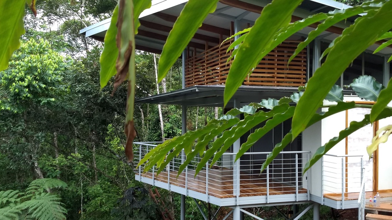 Photo of Others in Golfito