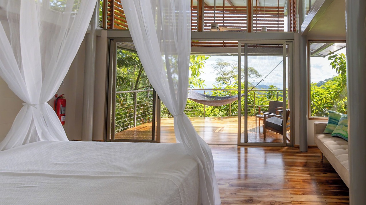 Photo of Bedroom in Golfito