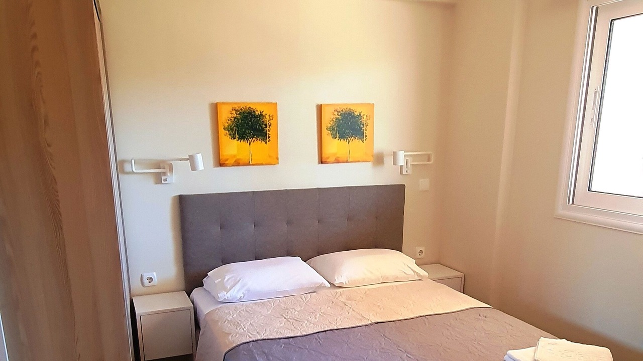 Photo of Bedroom in Kiveri