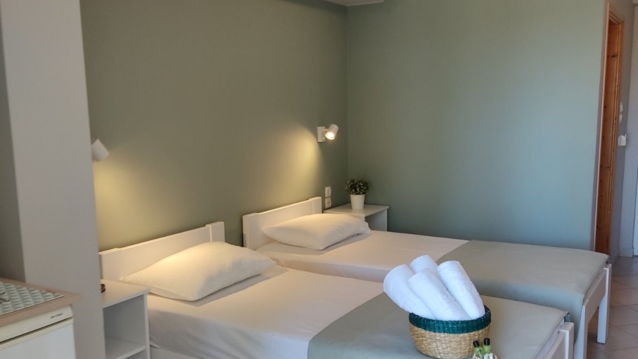 Photo of Bedroom in Kiveri