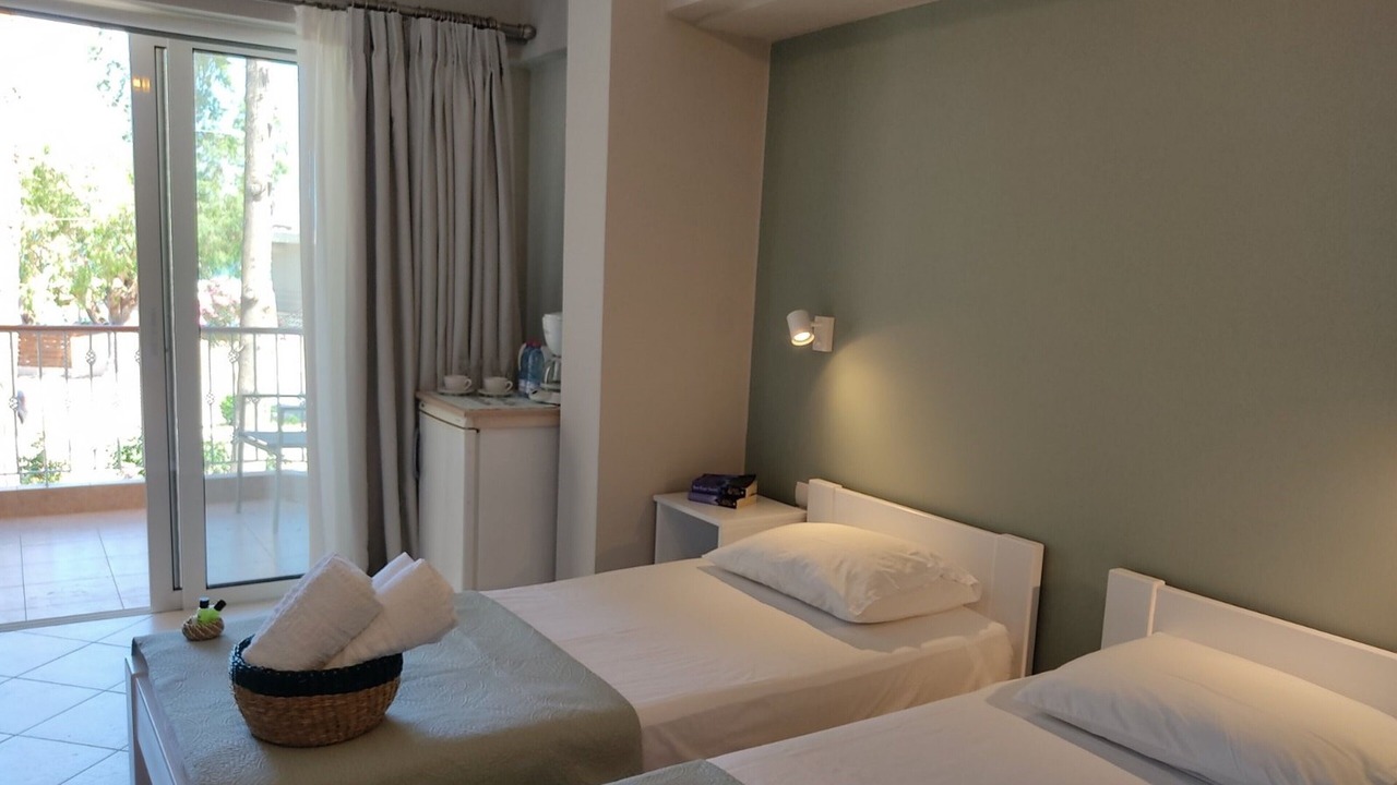 Photo of Bedroom in Kiveri