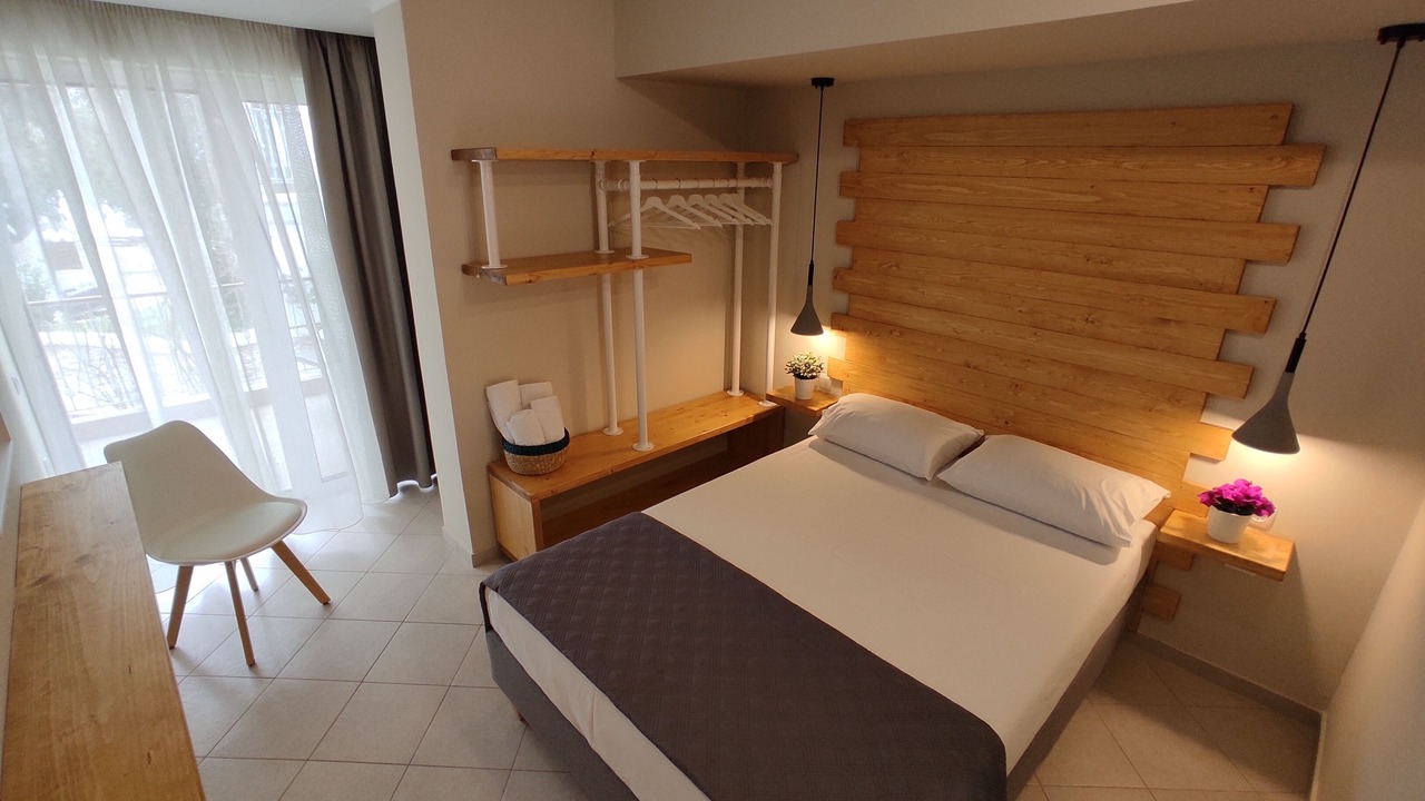 Photo of Bedroom in Kiveri