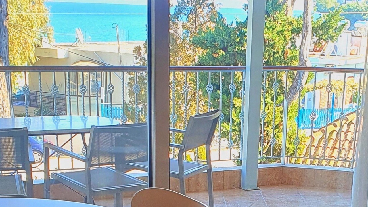 Photo of Patio Balcony in Kiveri